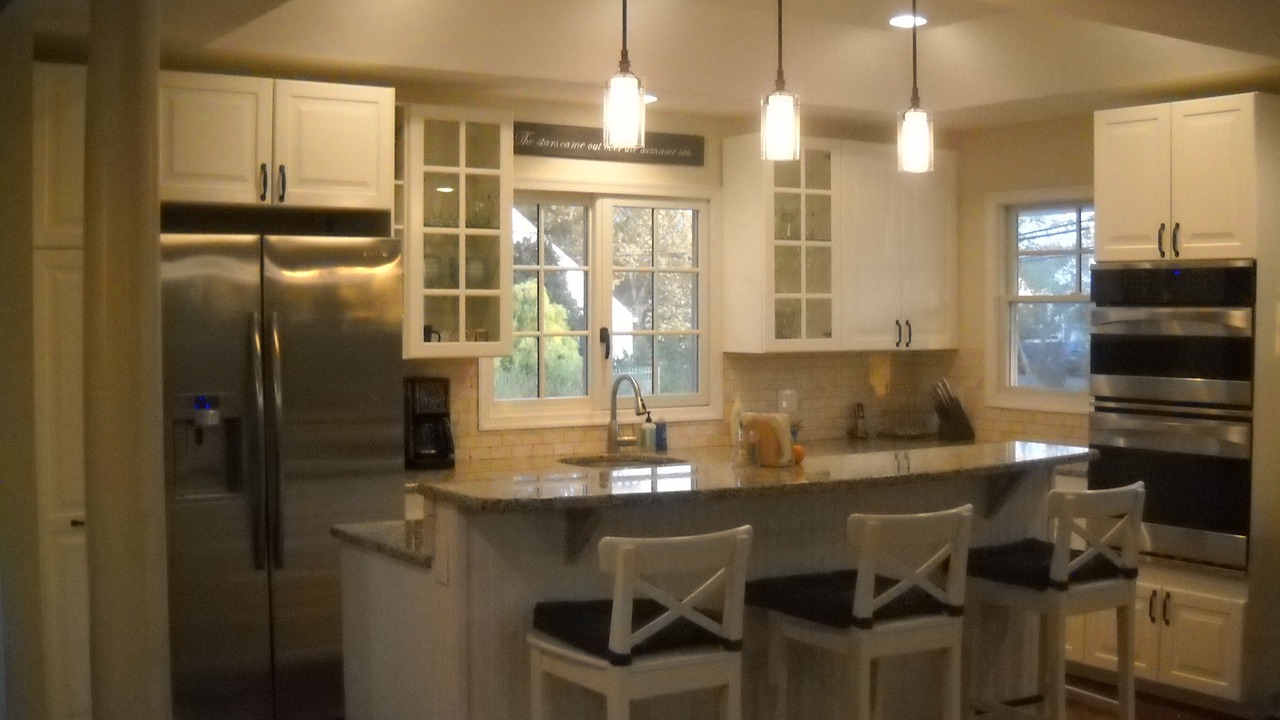 Photo of Kitchen in Monmouth Beach