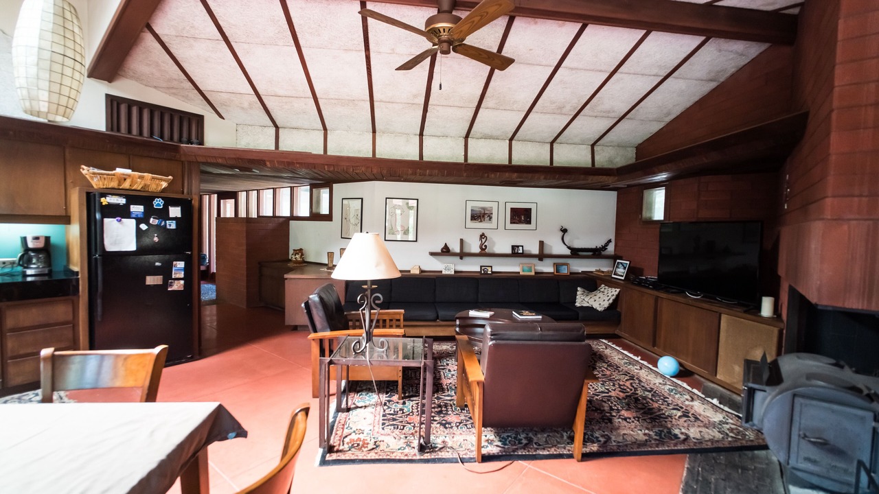 Photo of Livingroom in Mechanicsburg