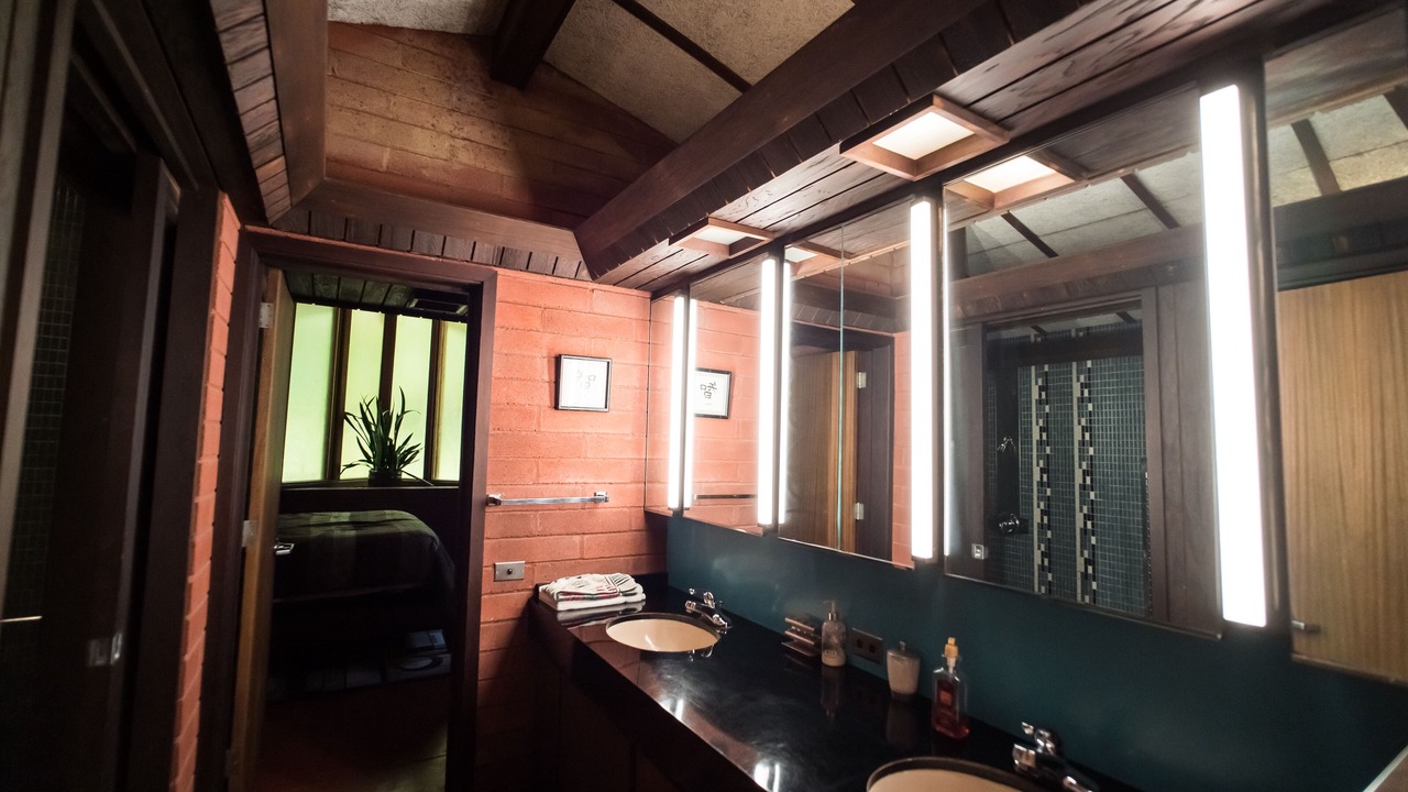 Photo of Bathroom in Mechanicsburg