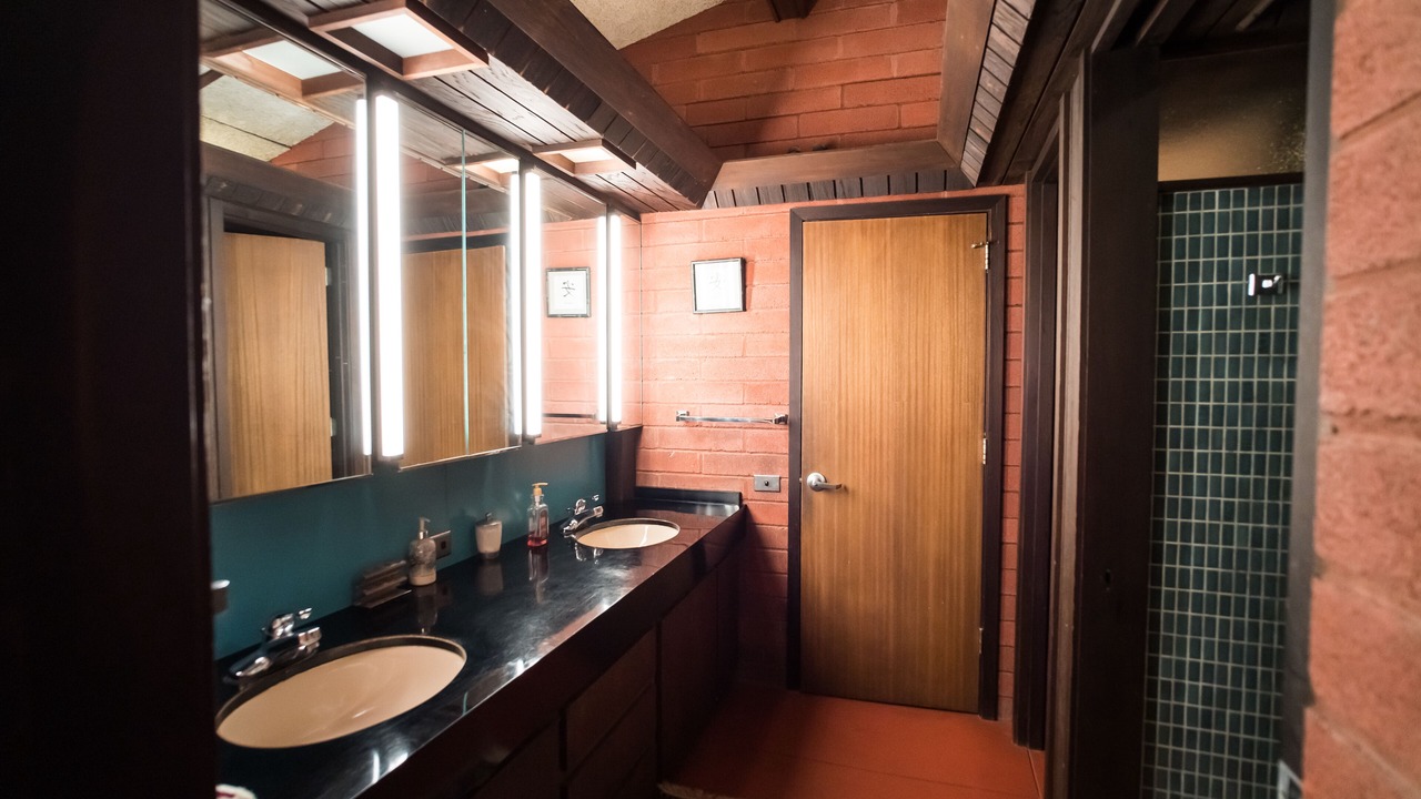 Photo of Bathroom in Mechanicsburg