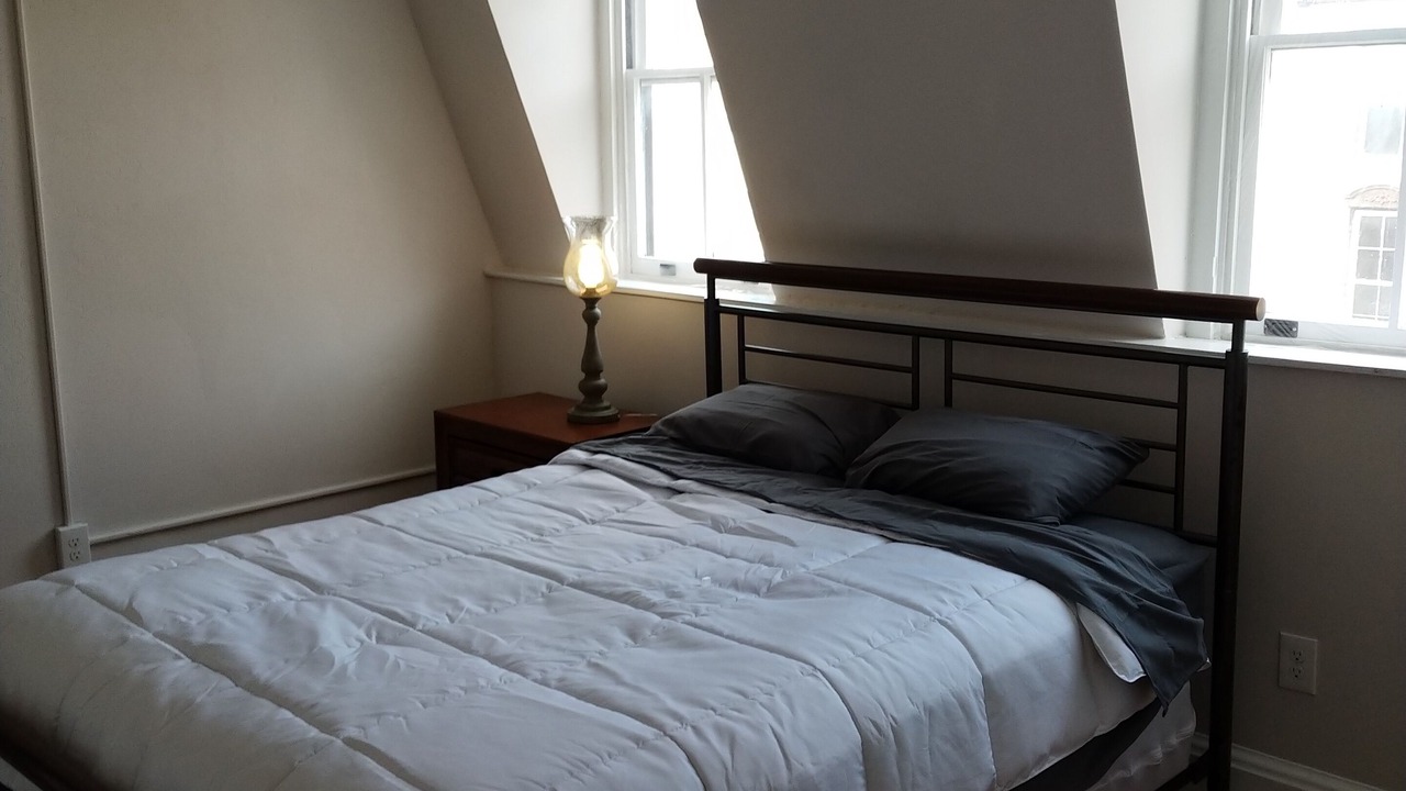 Photo of Bedroom in Charles Town