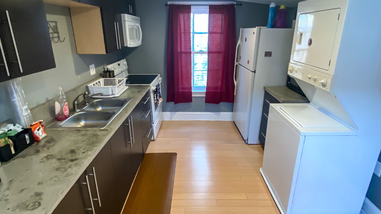 Photo of Kitchen in Charles Town