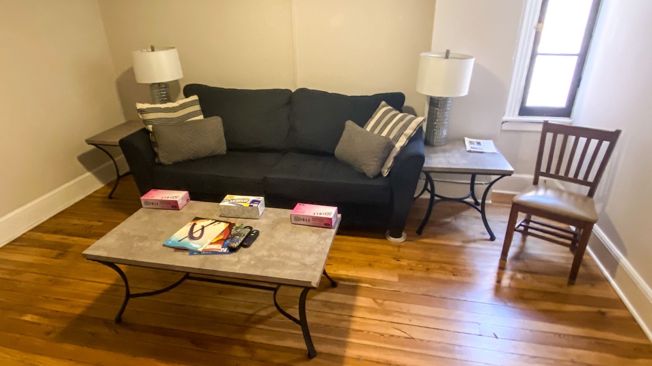 Photo of Livingroom in Charles Town