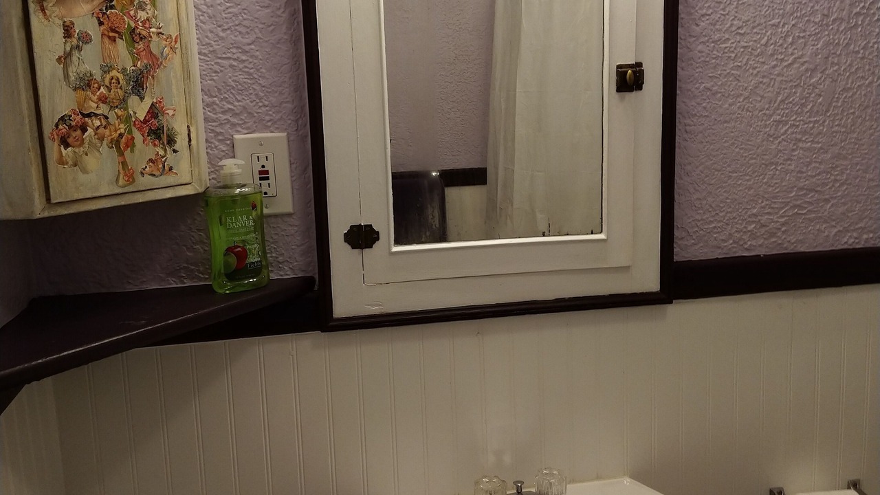Photo of Bathroom in Charles Town