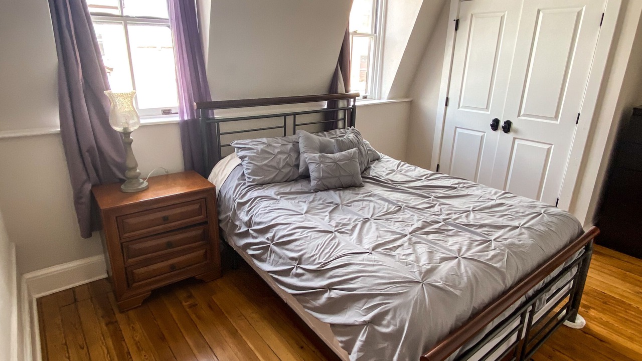 Photo of Bedroom in Charles Town