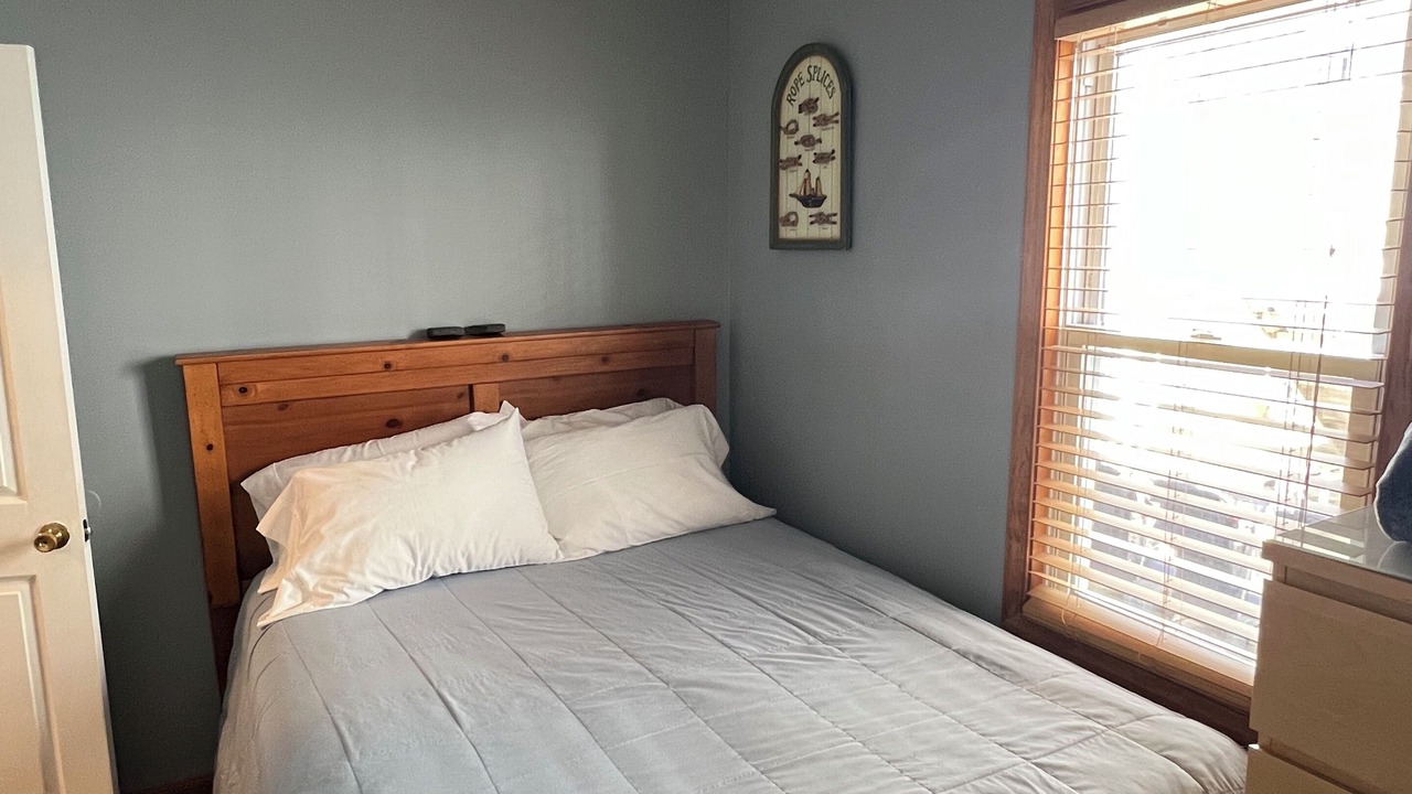 Photo of Bedroom in North End