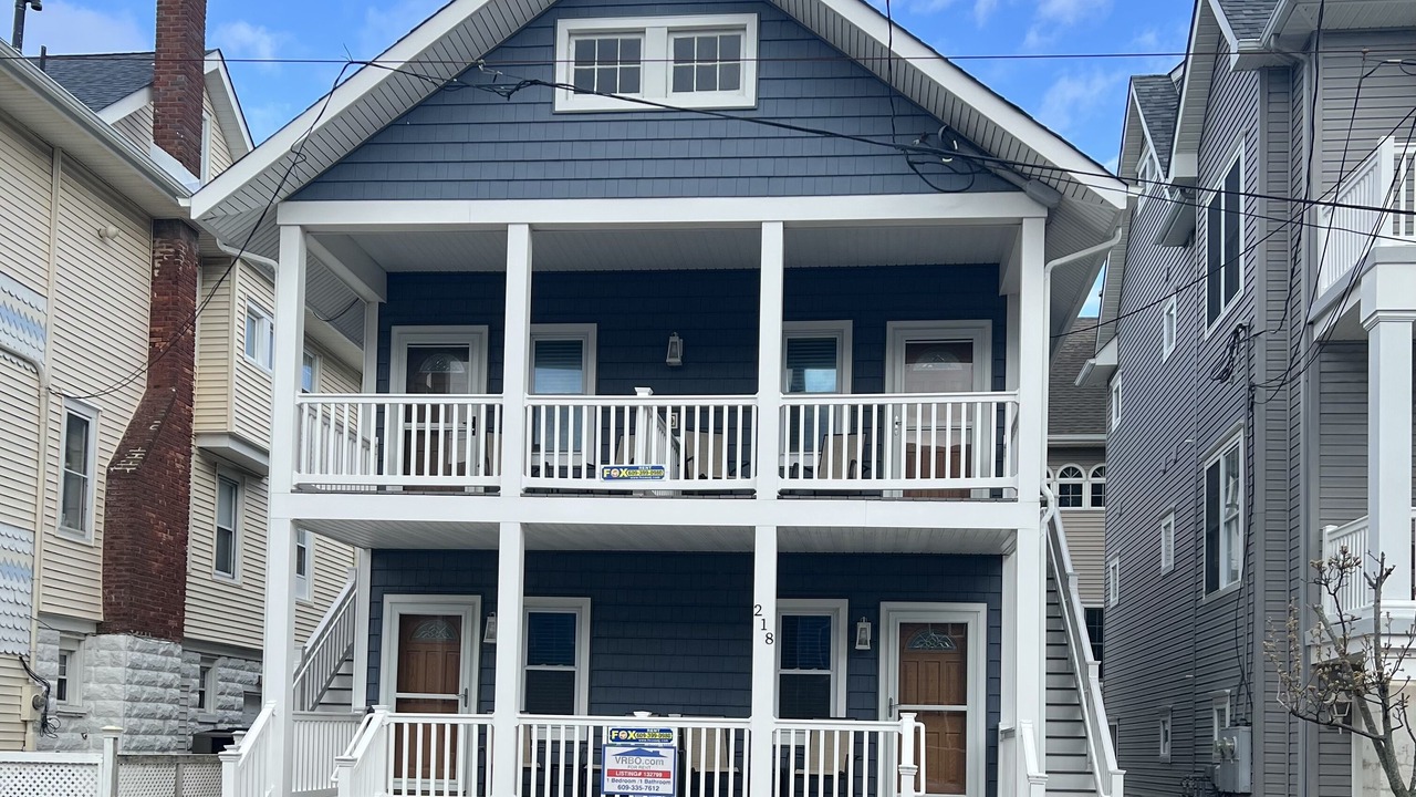 Photo of Outdoor in North End