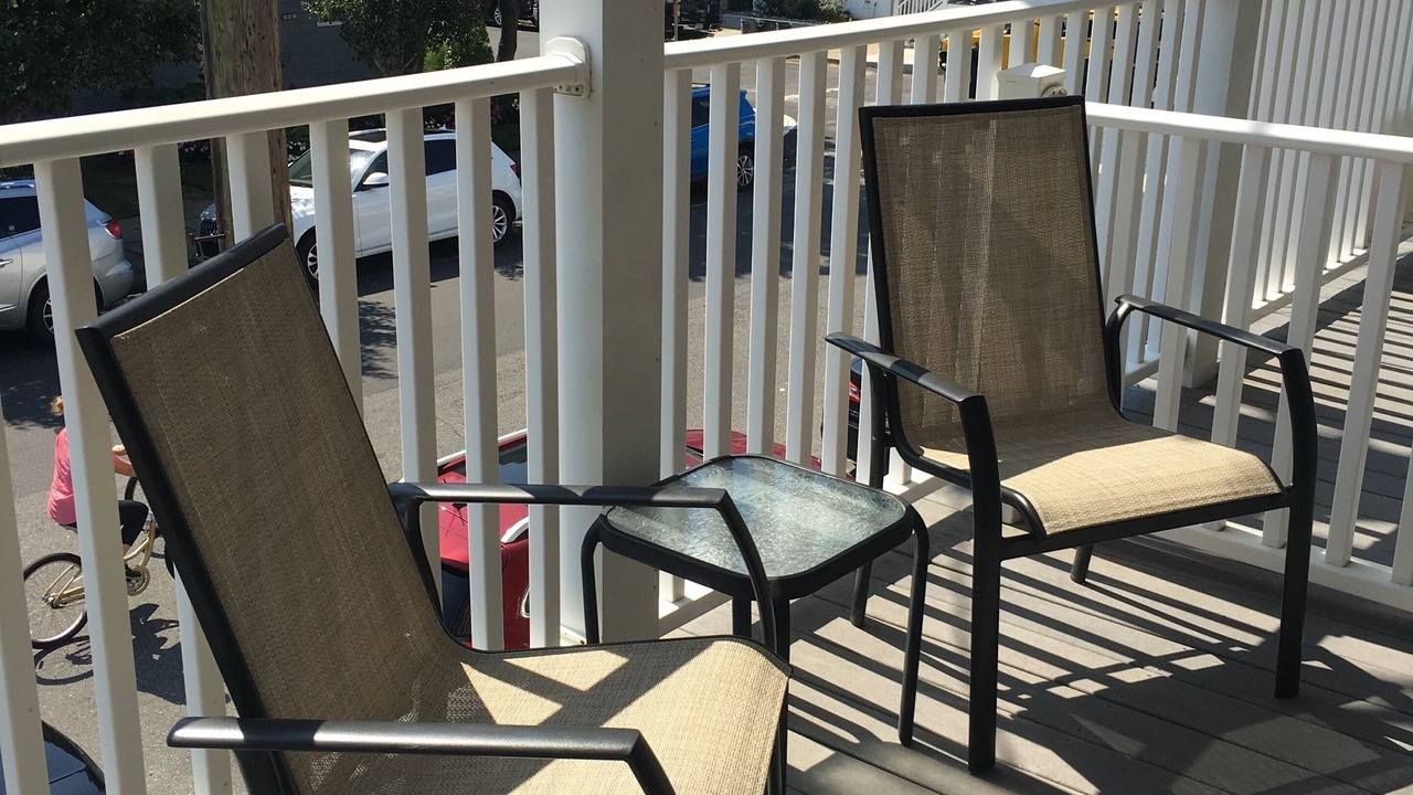 Photo of Outdoor in North End