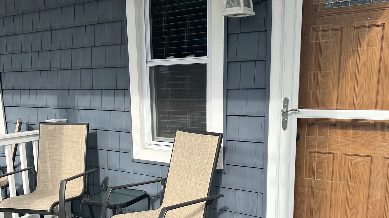 Photo of Outdoor in North End
