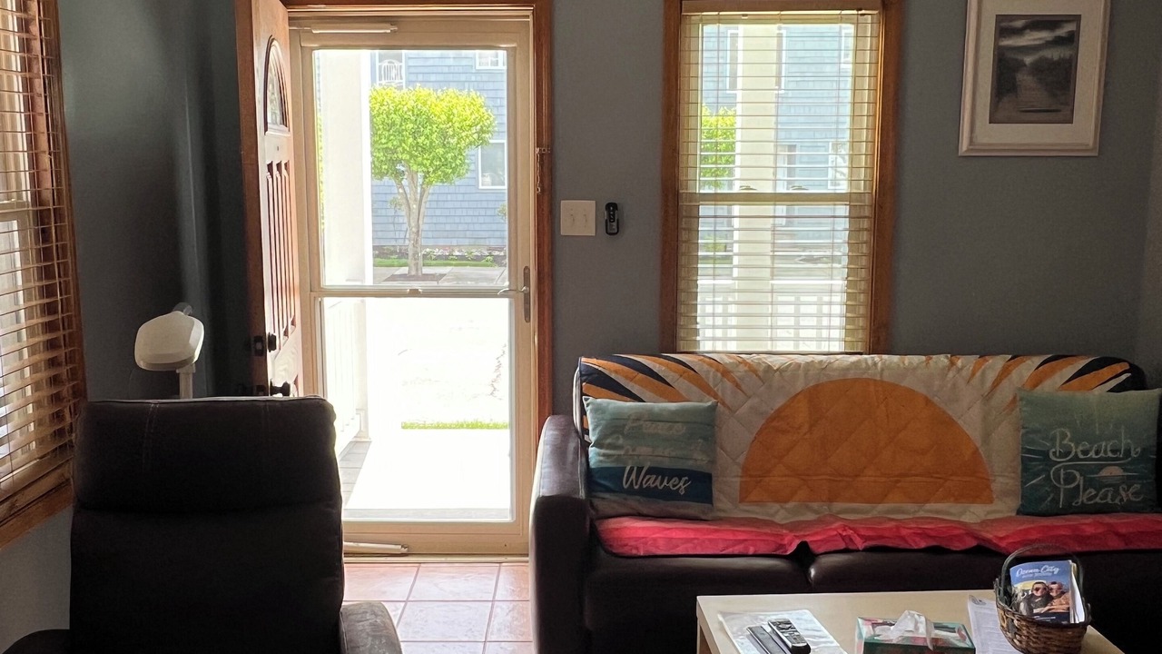 Photo of Livingroom in North End