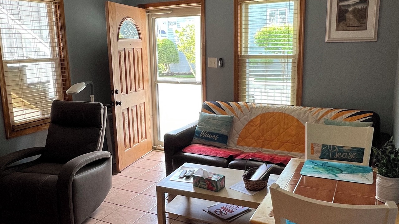 Photo of Livingroom in North End