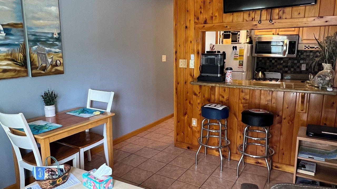 Photo of Livingroom in North End