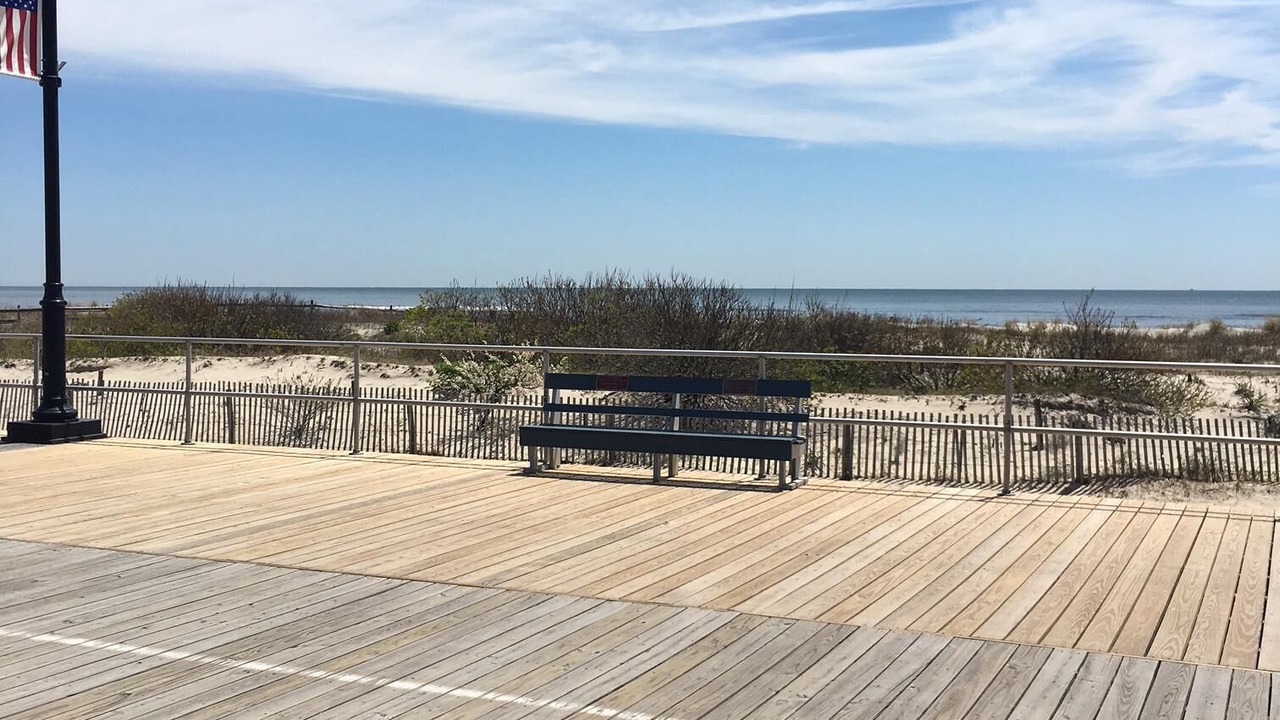 Photo of Outdoor in North End