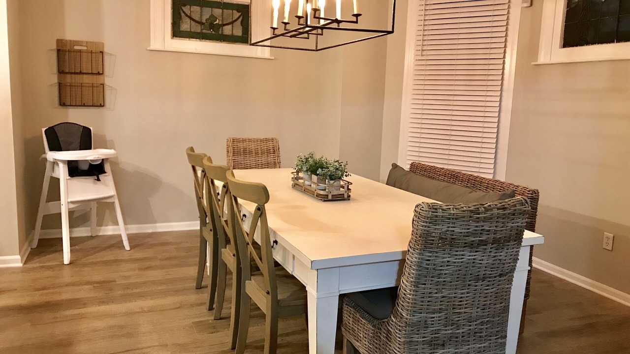 Photo of Bedroom in Dayton