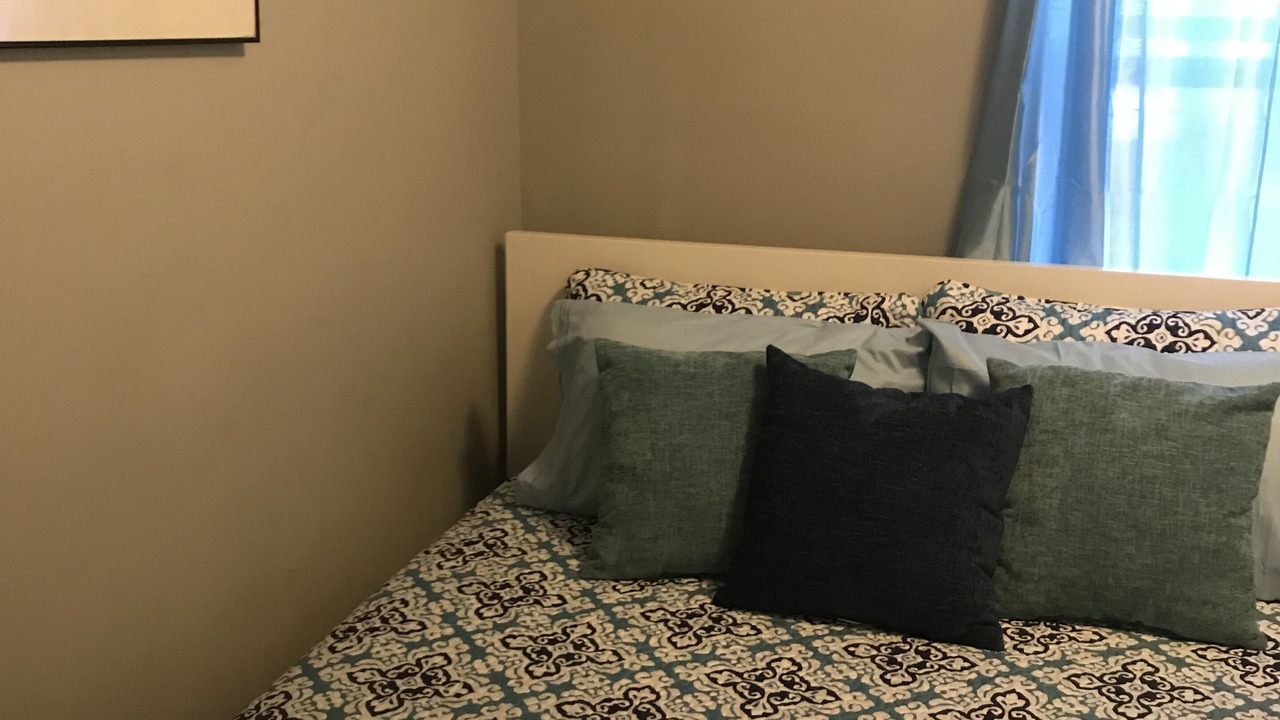 Photo of Bedroom in Bedford-Stuyvesant