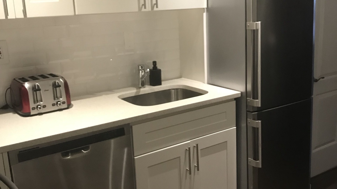 Photo of Kitchen in Bedford-Stuyvesant