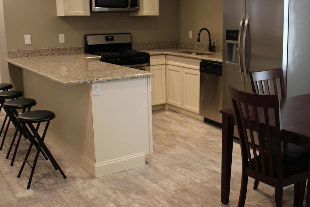 Photo of Kitchen in Ortley Beach