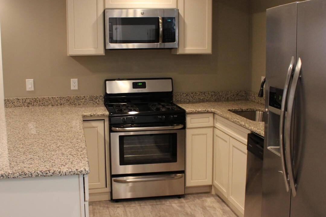 Photo of Kitchen in Ortley Beach