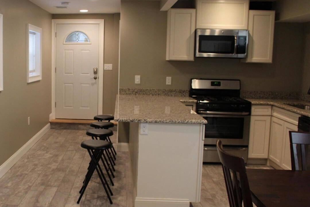 Photo of Kitchen in Ortley Beach