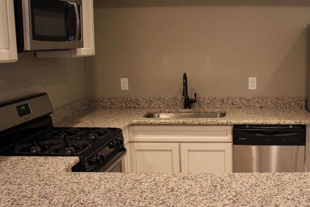 Photo of Kitchen in Ortley Beach