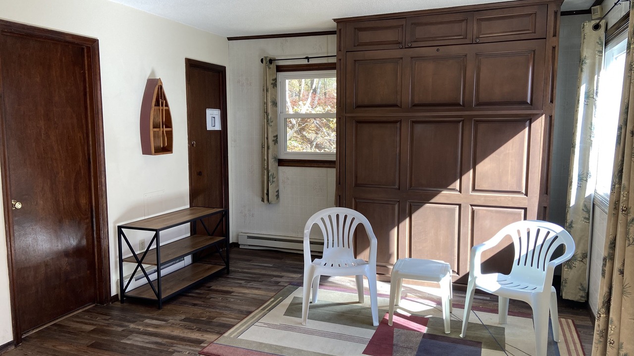 Photo of Bedroom in Long Pond