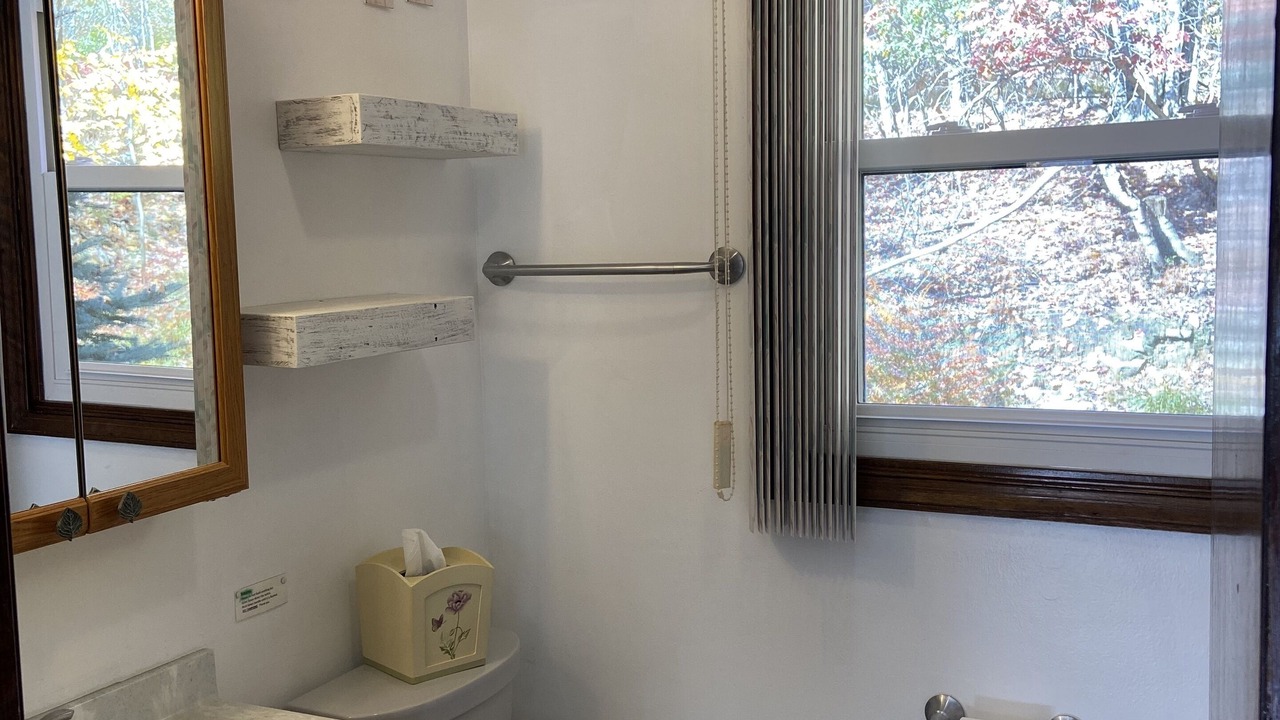Photo of Bathroom in Long Pond