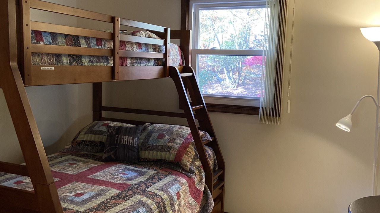 Photo of Bedroom in Long Pond