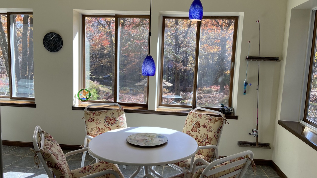 Photo of Bedroom in Long Pond