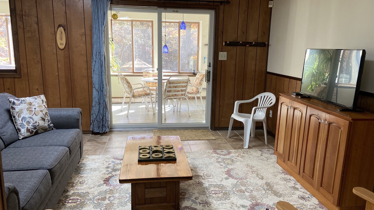Photo of Bedroom in Long Pond