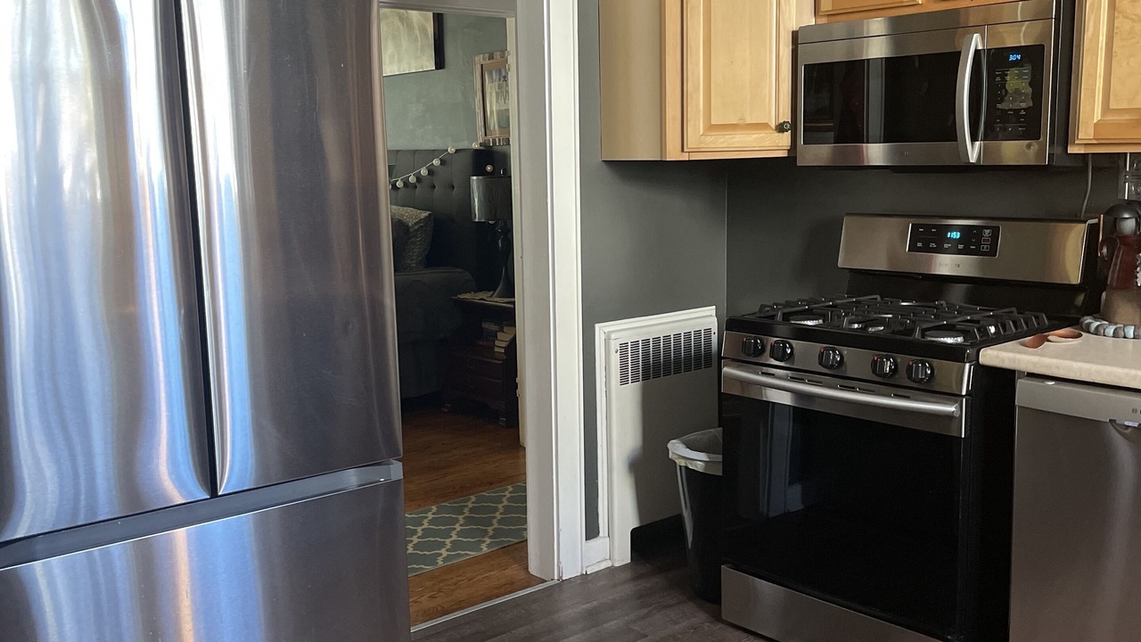 Photo of Kitchen in Leadsville