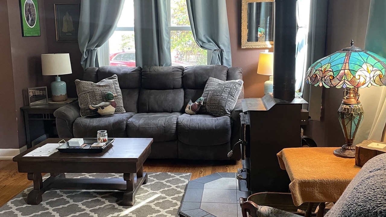 Photo of Livingroom in Leadsville