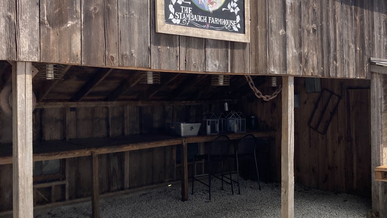 Photo of Outdoor in Sharpsville