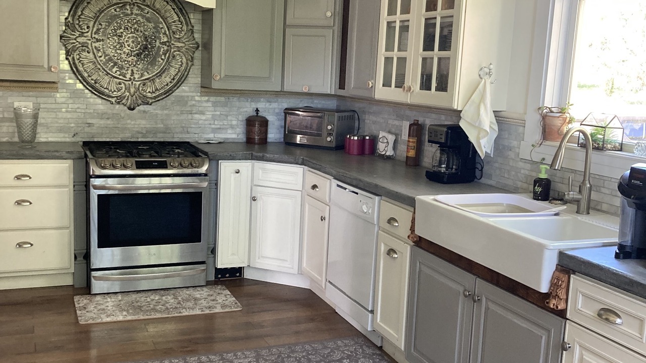 Photo of Kitchen in Sharpsville