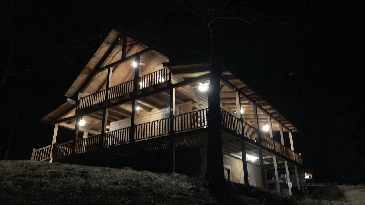 Photo of Outdoor in Laurelville