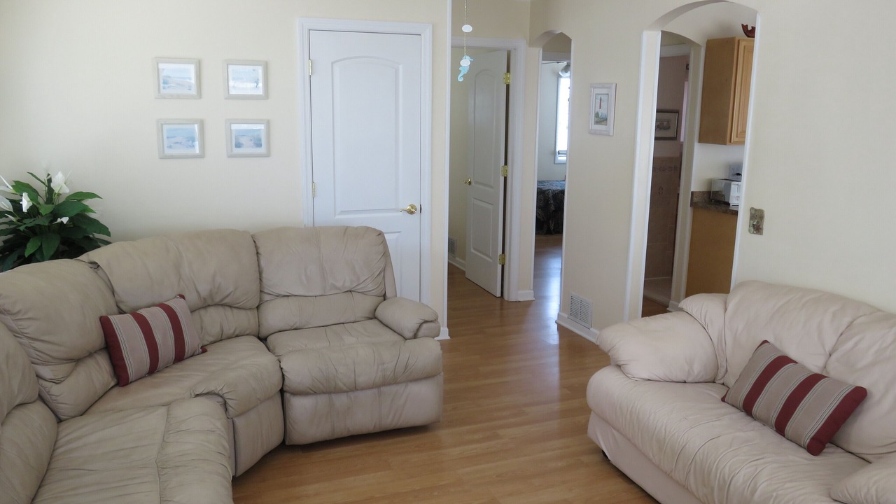 Photo of Bedroom in Point Pleasant Beach
