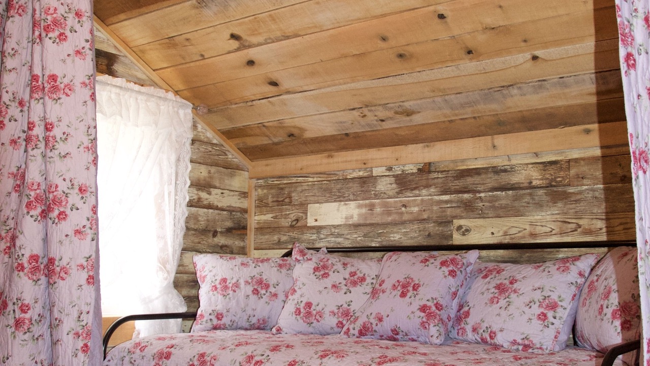 Photo of Bedroom in Shipman