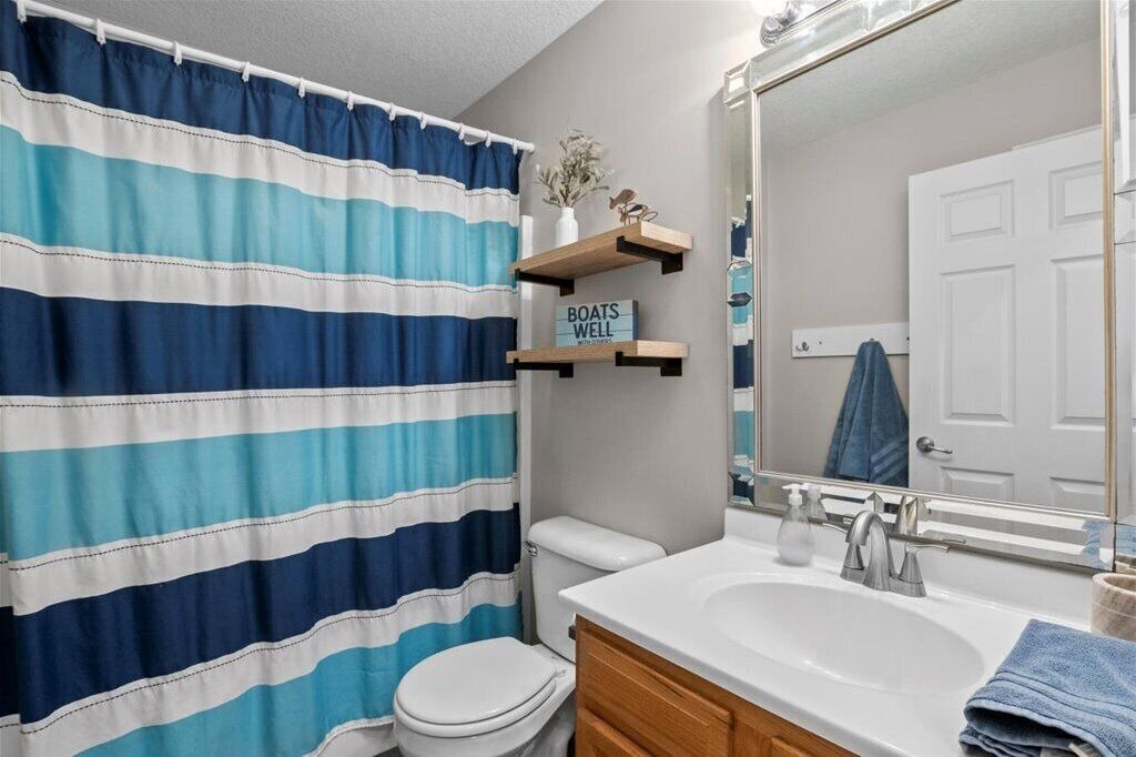 Photo of Bathroom in Sharps Chapel