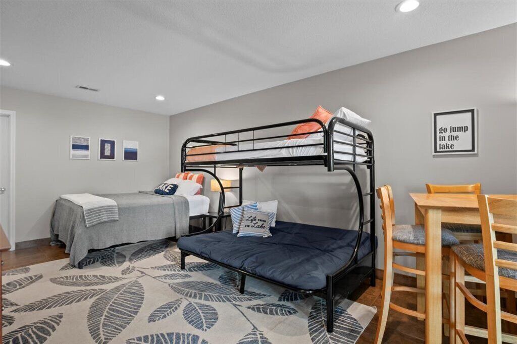 Photo of Bedroom in Sharps Chapel