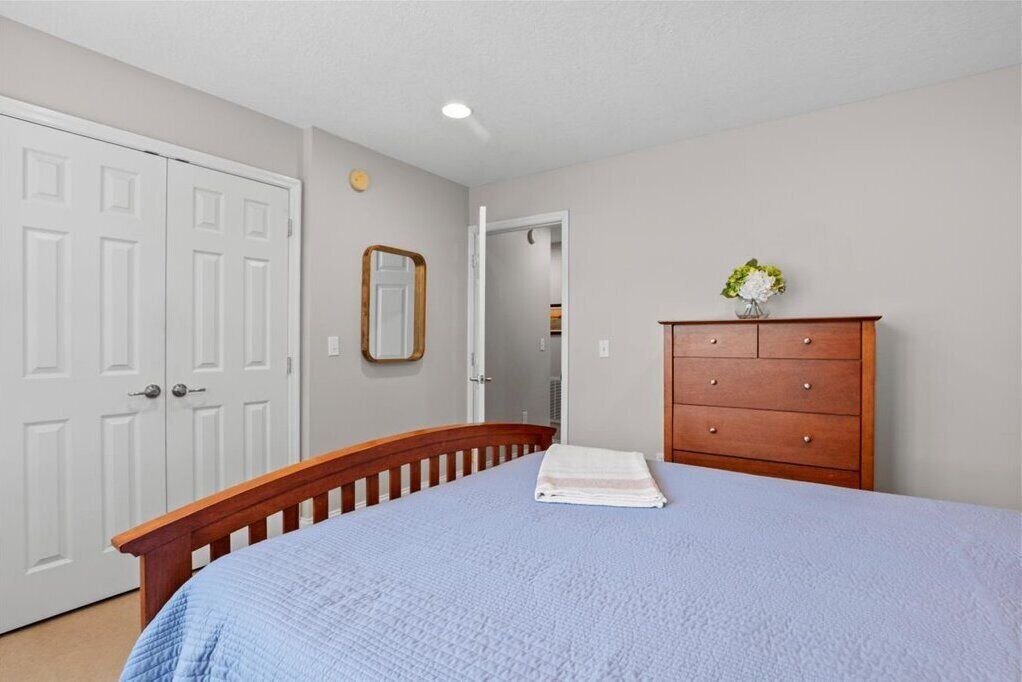 Photo of Bedroom in Sharps Chapel