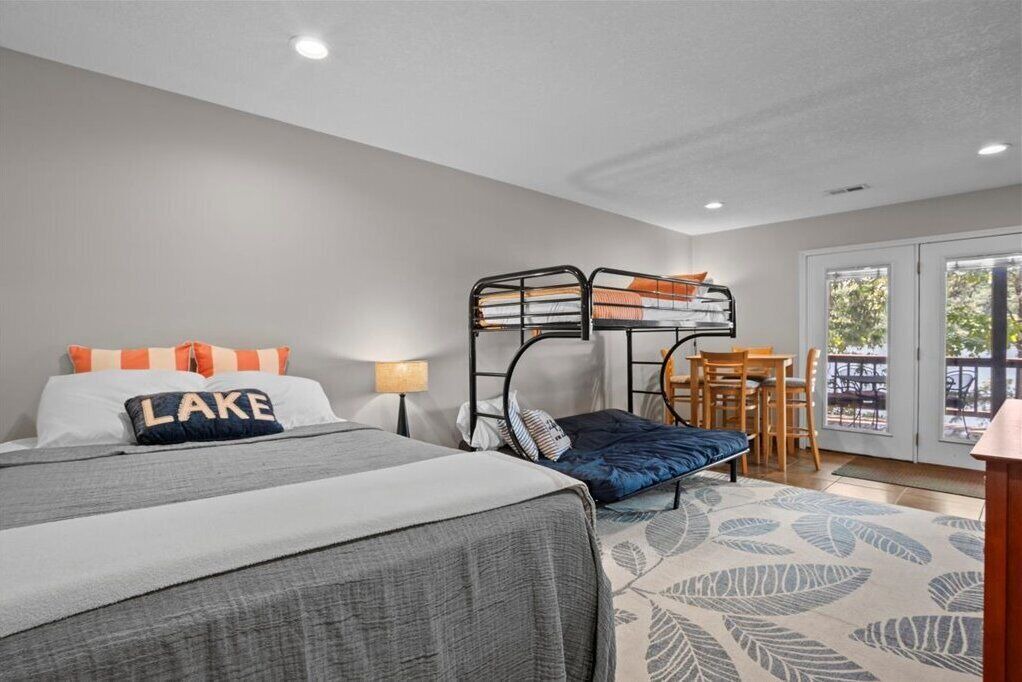 Photo of Bedroom in Sharps Chapel