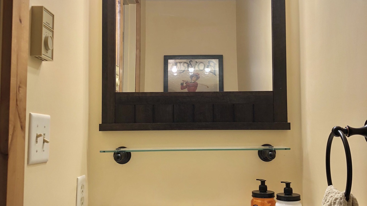 Photo of Bedroom in Hidden Valley