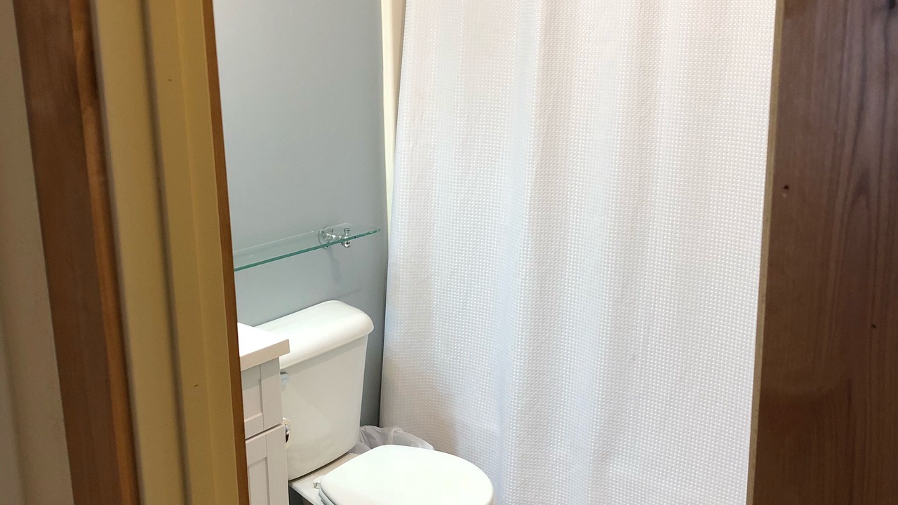 Photo of Bathroom in Hidden Valley