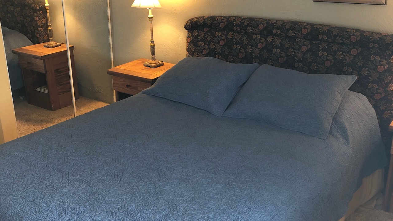 Photo of Bedroom in Hidden Valley