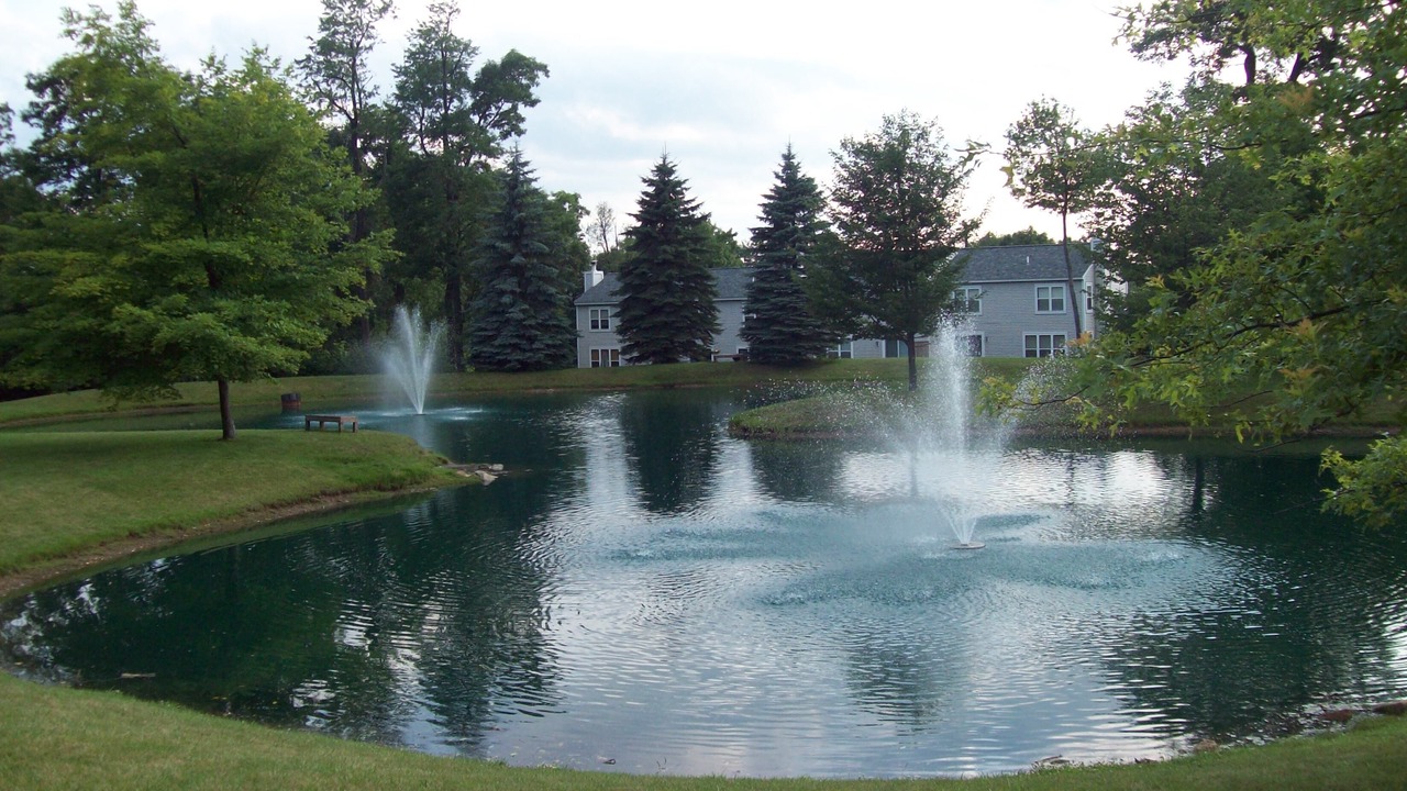 Photo of Outdoor in Hidden Valley