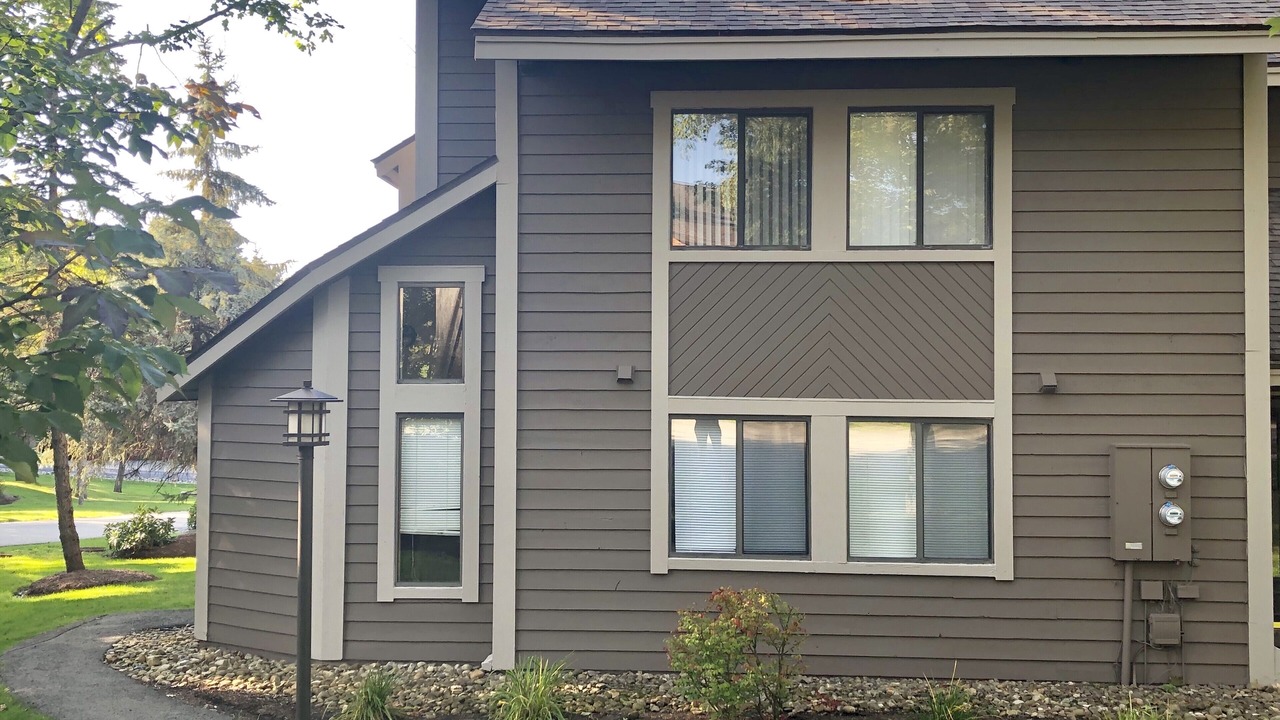 Photo of Outdoor in Hidden Valley