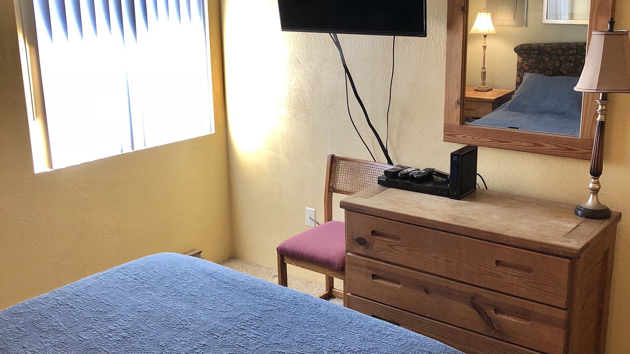 Photo of Bedroom in Hidden Valley