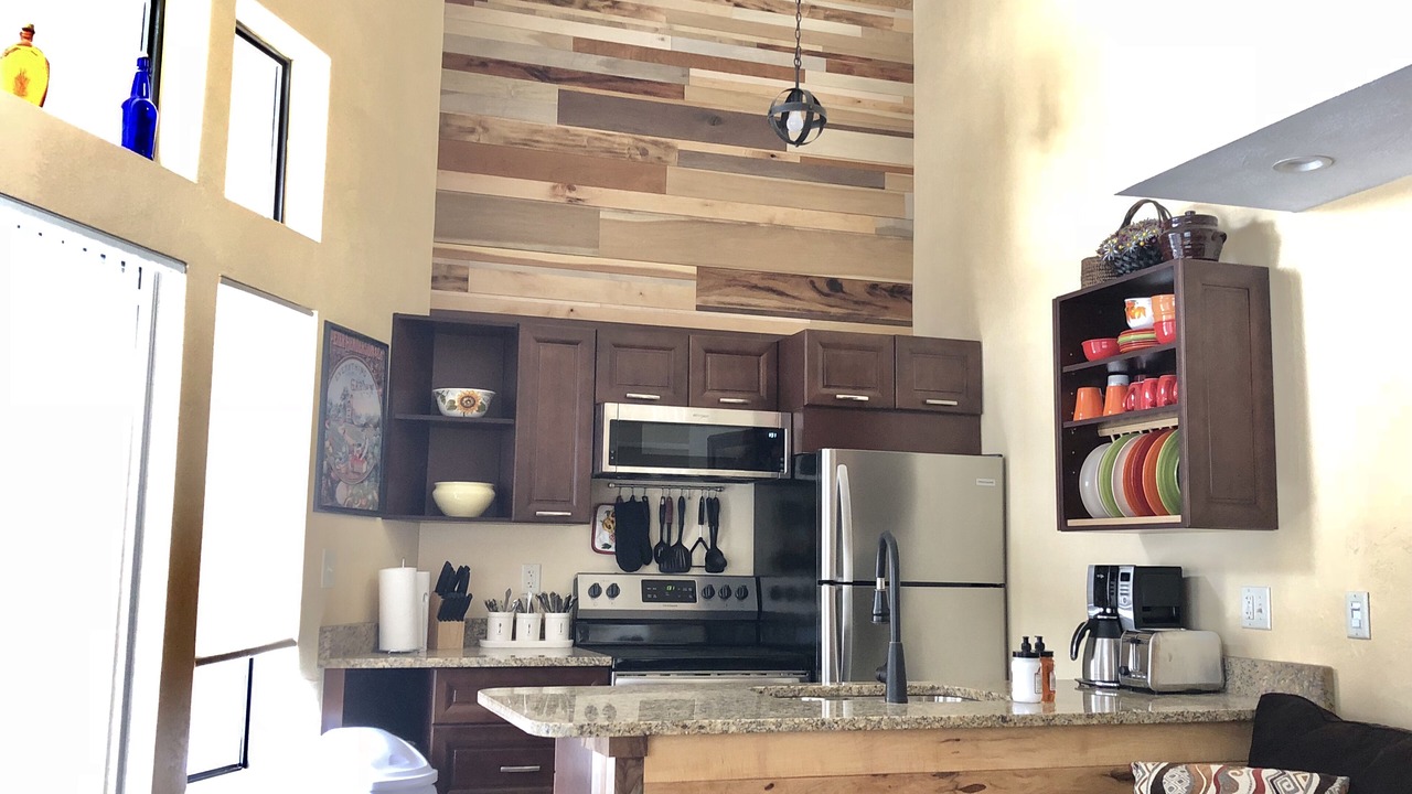 Photo of Kitchen in Hidden Valley