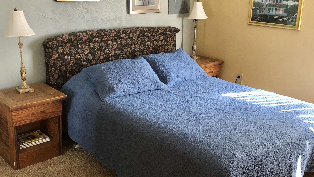 Photo of Bedroom in Hidden Valley
