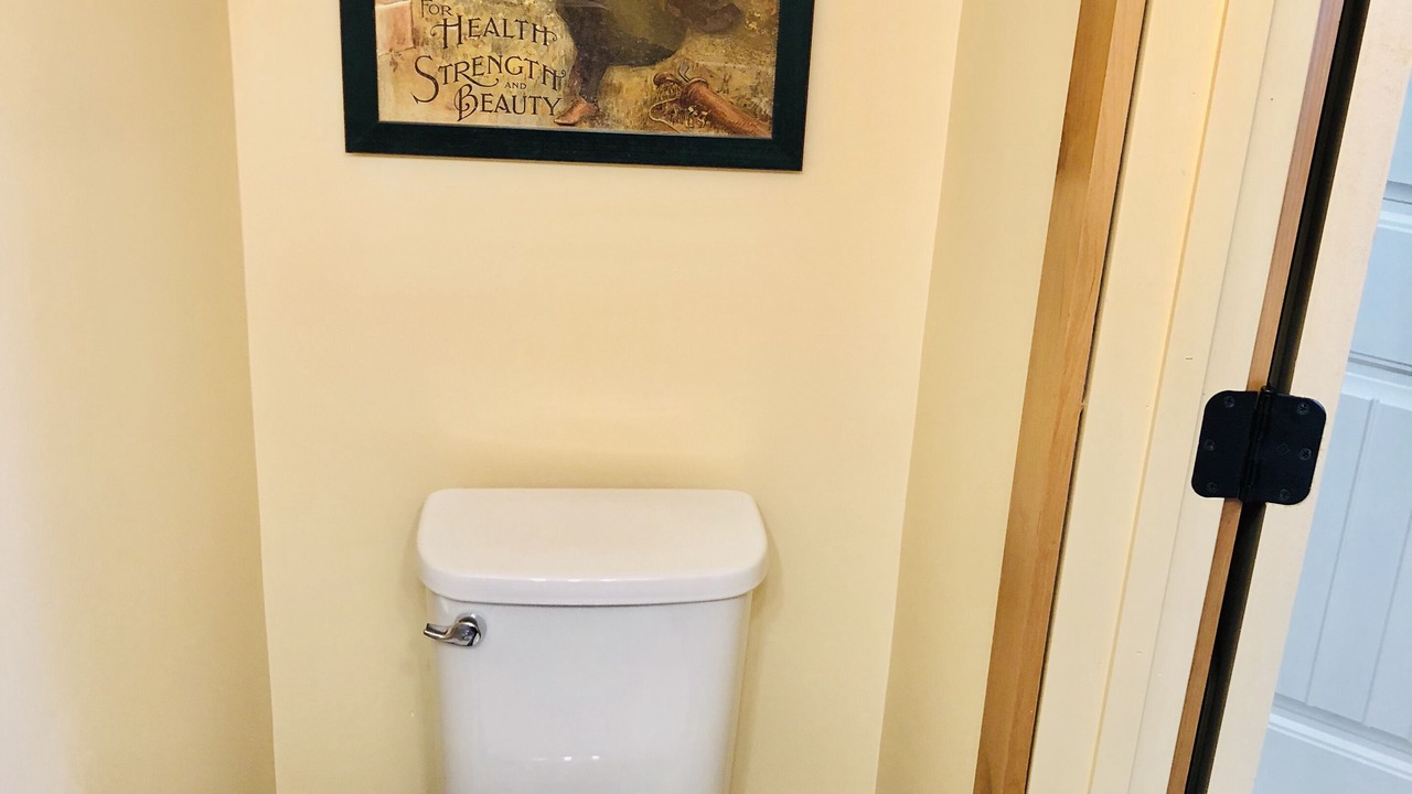 Photo of Bedroom in Hidden Valley