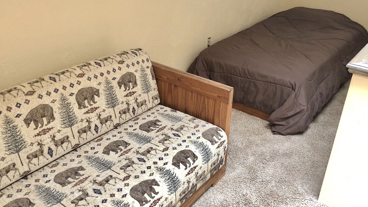 Photo of Bedroom in Hidden Valley